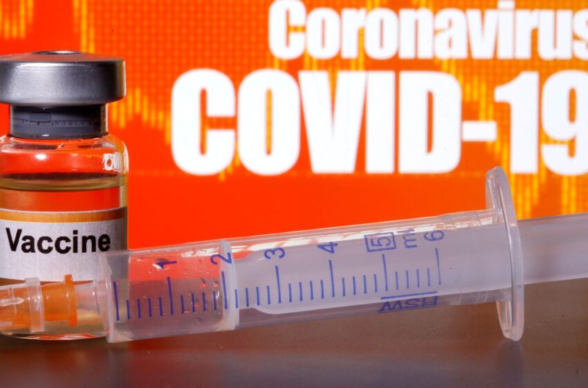 Dobra o número de voluntários em testes para a vacina da Covid-19 no Brasil