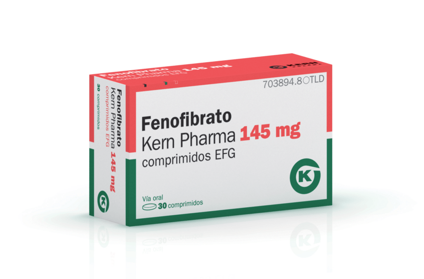  Fenofibrato poderia reduzir os sintomas da Covid-19 aos de um resfriado?