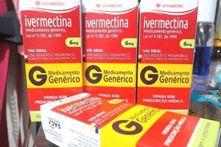  Áudio recomenda profilaxia com ivermectina contra a Covid-19