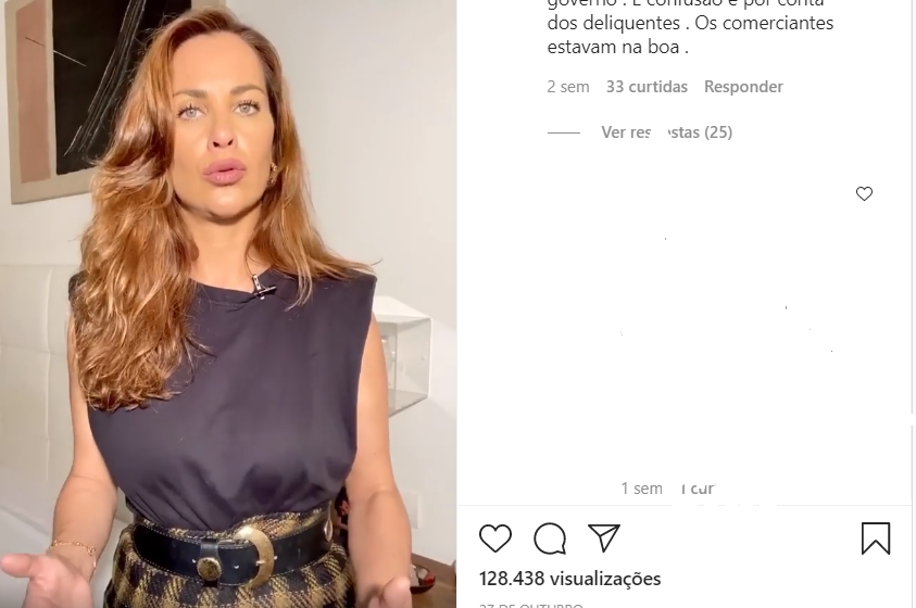 O lockdown adotado na Itália é um modelo sociopolítico autoritário?