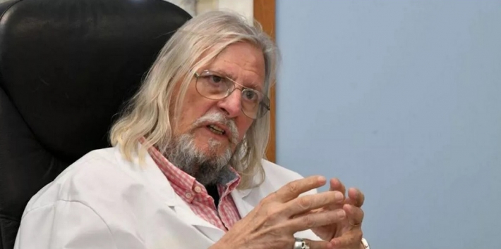  “Pai da cloroquina”, médico francês volta atrás e reconhece que medicamento não tem eficácia contra Covid