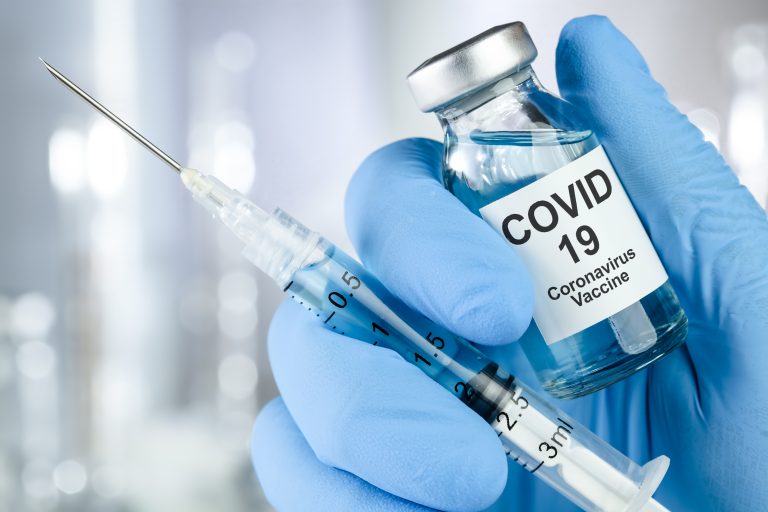  Do que são compostas as vacinas contra a Covid-19?