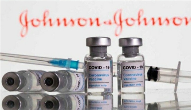  Ansiedade provocou reações adversas à vacina da Johnson & Johnson?