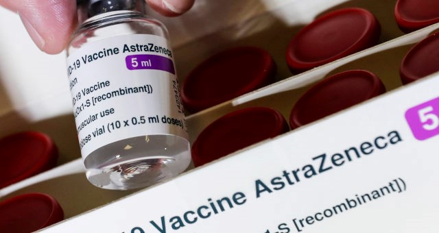  Chile veta vacina da astrazeneca para mulheres com menos de 55 anos
