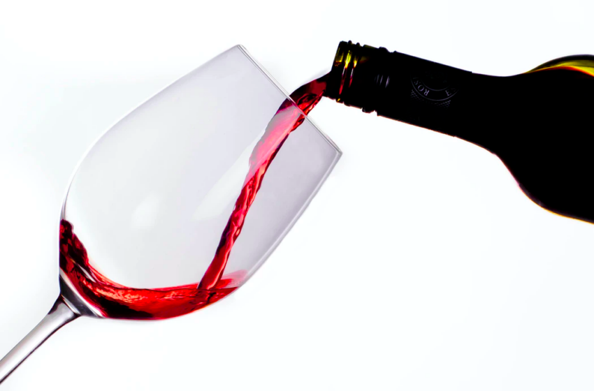  Consumo de vinho pode prevenir a covid-19?