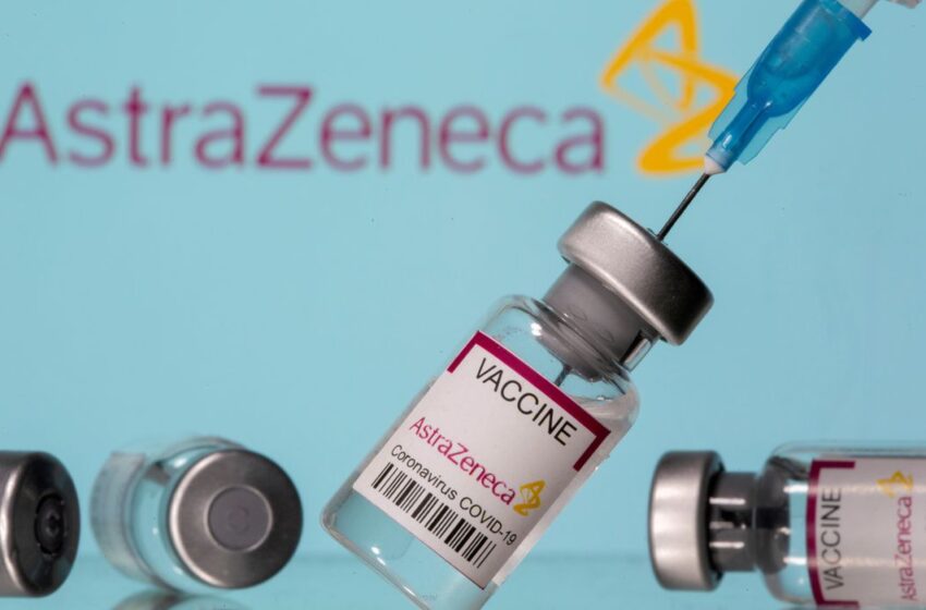  Jornalista Helaine Martins morreu em decorrência da vacina AstraZeneca?