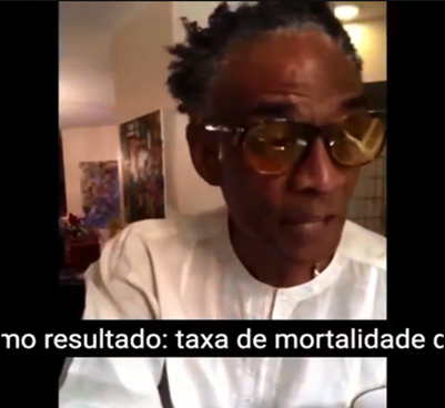 FALSO: Vídeo afirma que 100% de animais testados com vacinas contra a Covid-19 morreram dois meses após testes