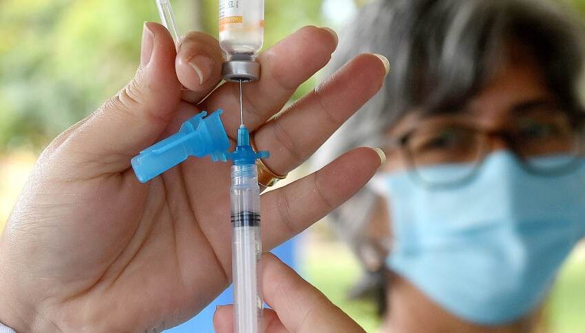  Profissionais de saúde na Itália recorrem à justiça contra a vacinação obrigatória?