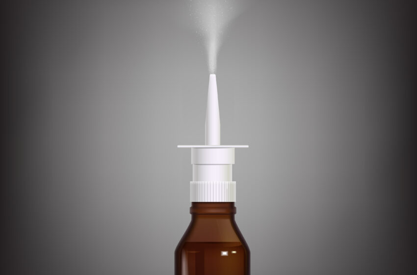  Spray nasal de Israel é promissor no tratamento à COVID-19?