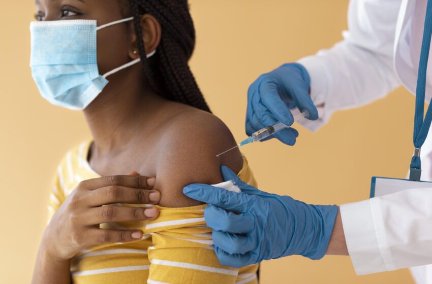  Brasil registra alto índice de óbitos de vacinados contra a COVID-19?