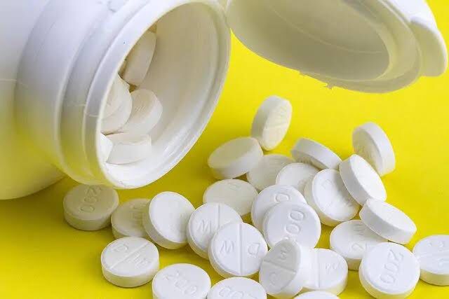  Proxalutamida: Medicamento causou mortes em pacientes com covid-19?
