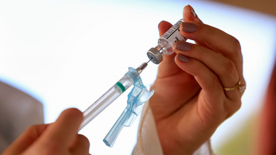  Diretor-Geral da OMS afirma que terceira dose da vacina é ‘imoral’?