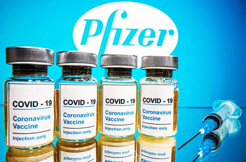  Vacina da Pfizer tem alto risco de miocardite e ocasionou infartos em Israel?
